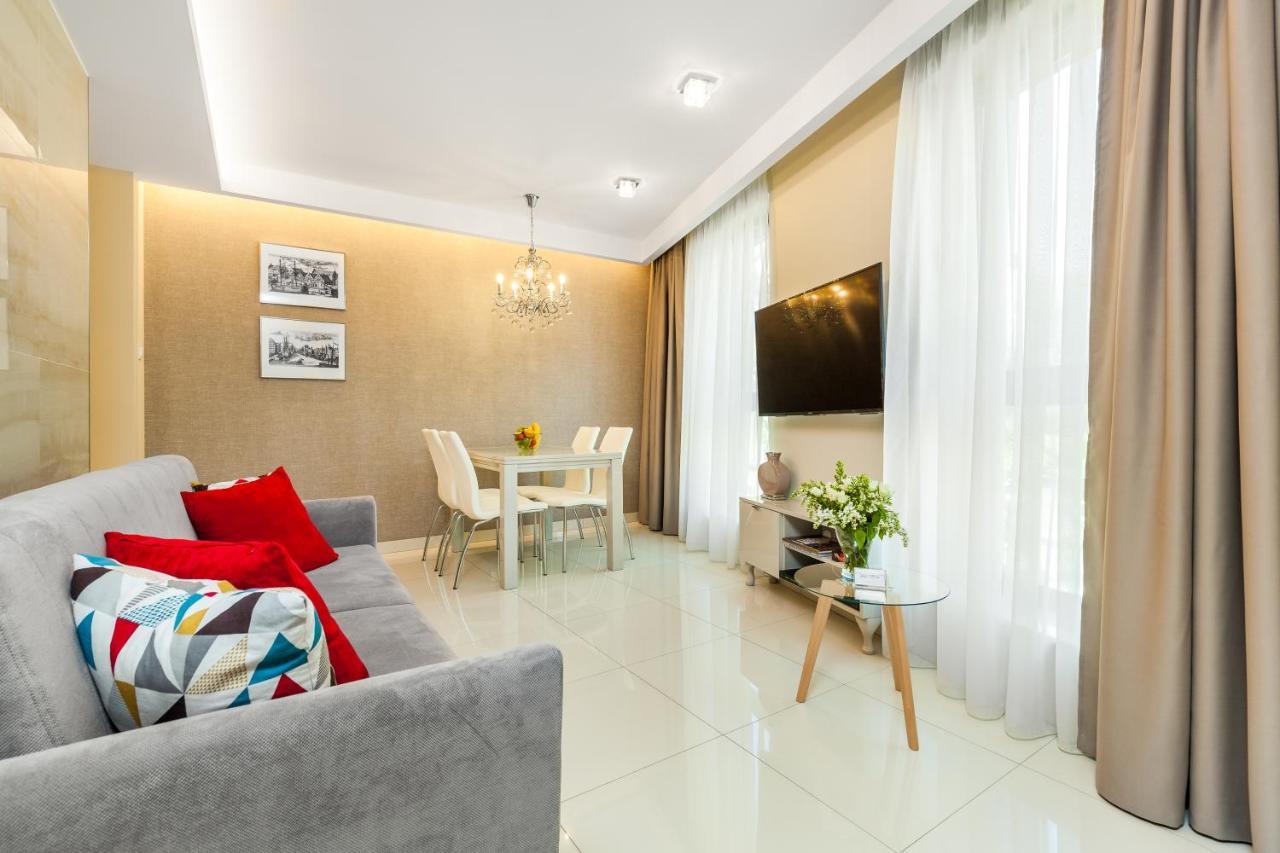 Apartmán Happy Oldnova Deluxe 335