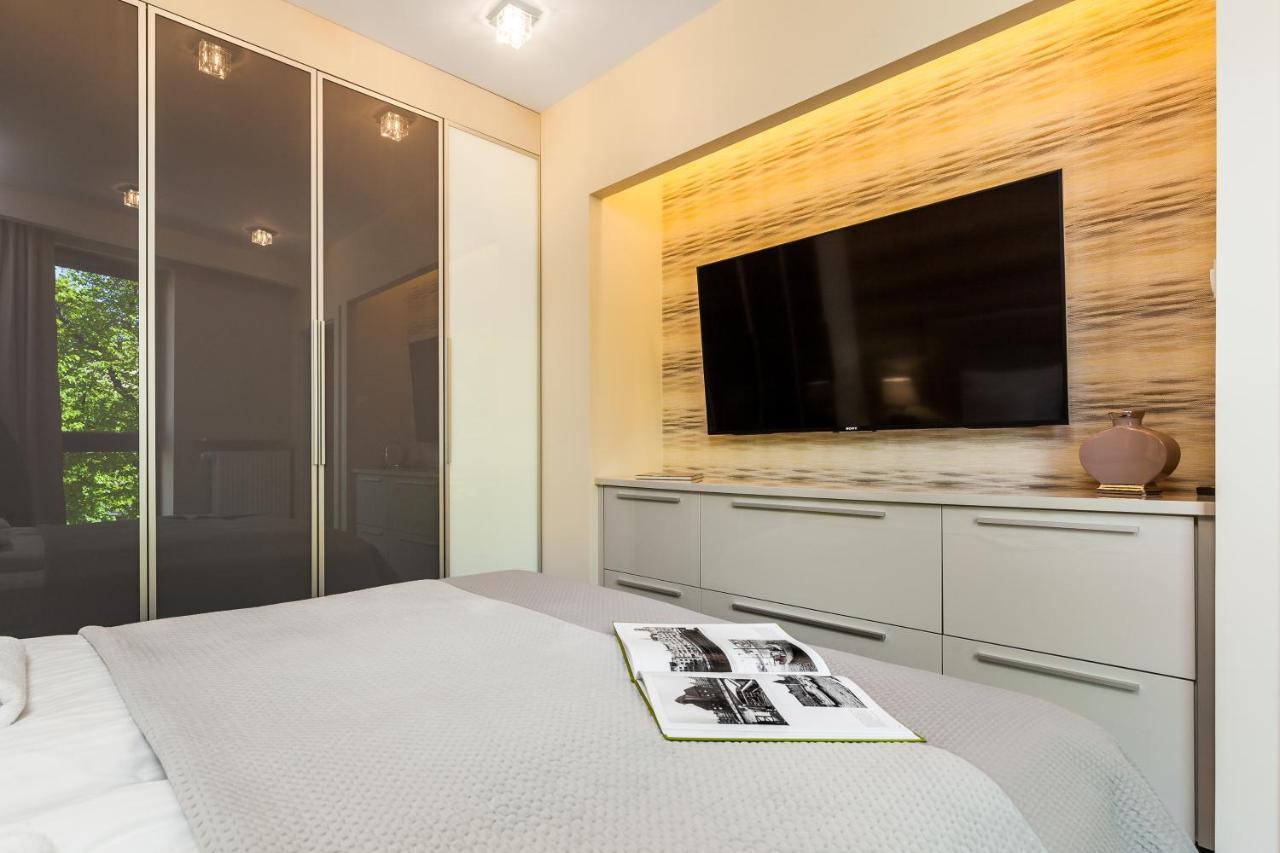 Apartmán Happy Oldnova Deluxe 335 *