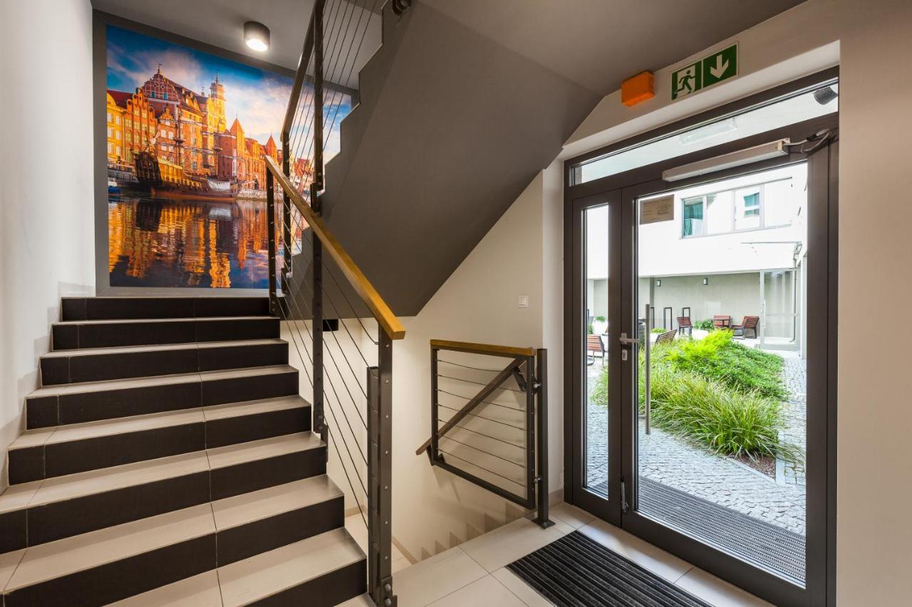 Apartmán Happy Oldnova Deluxe 335 *