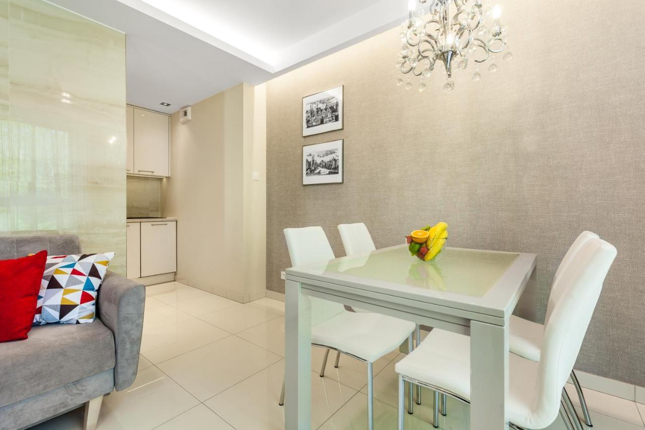 Apartmán Happy Oldnova Deluxe 335 *
